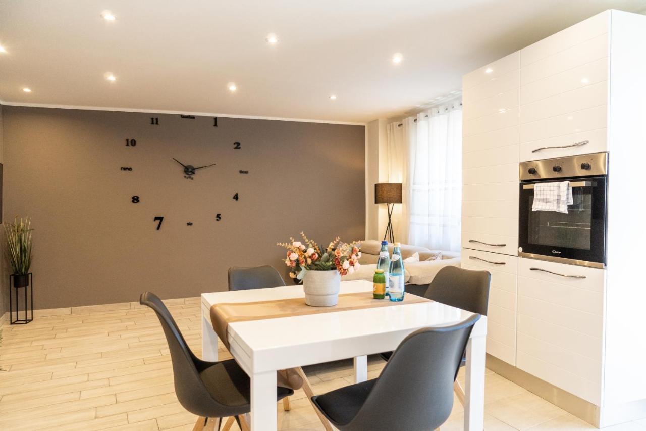 Flow Apartments Trogmann Merano Exterior photo
