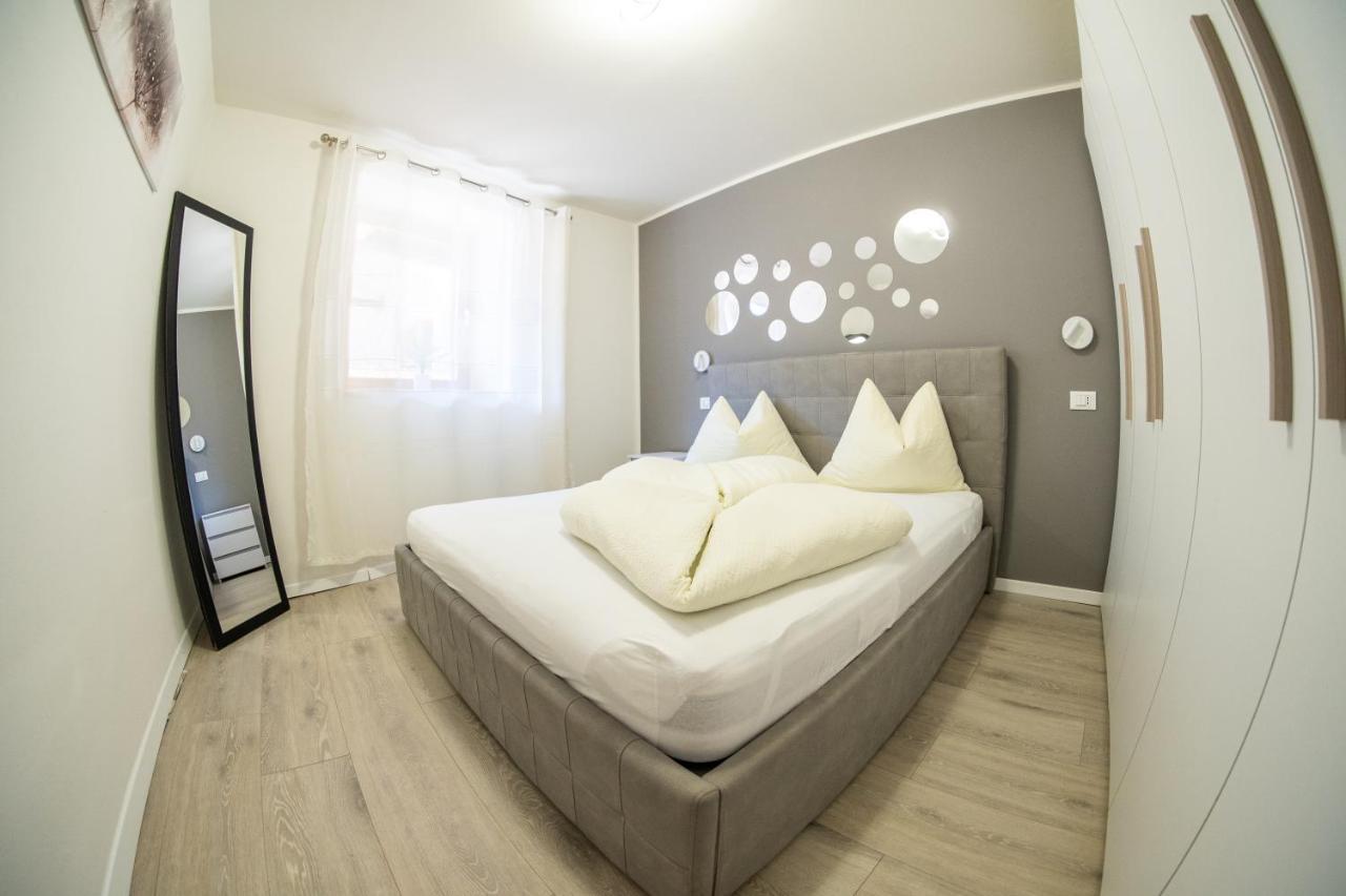 Flow Apartments Trogmann Merano Exterior photo