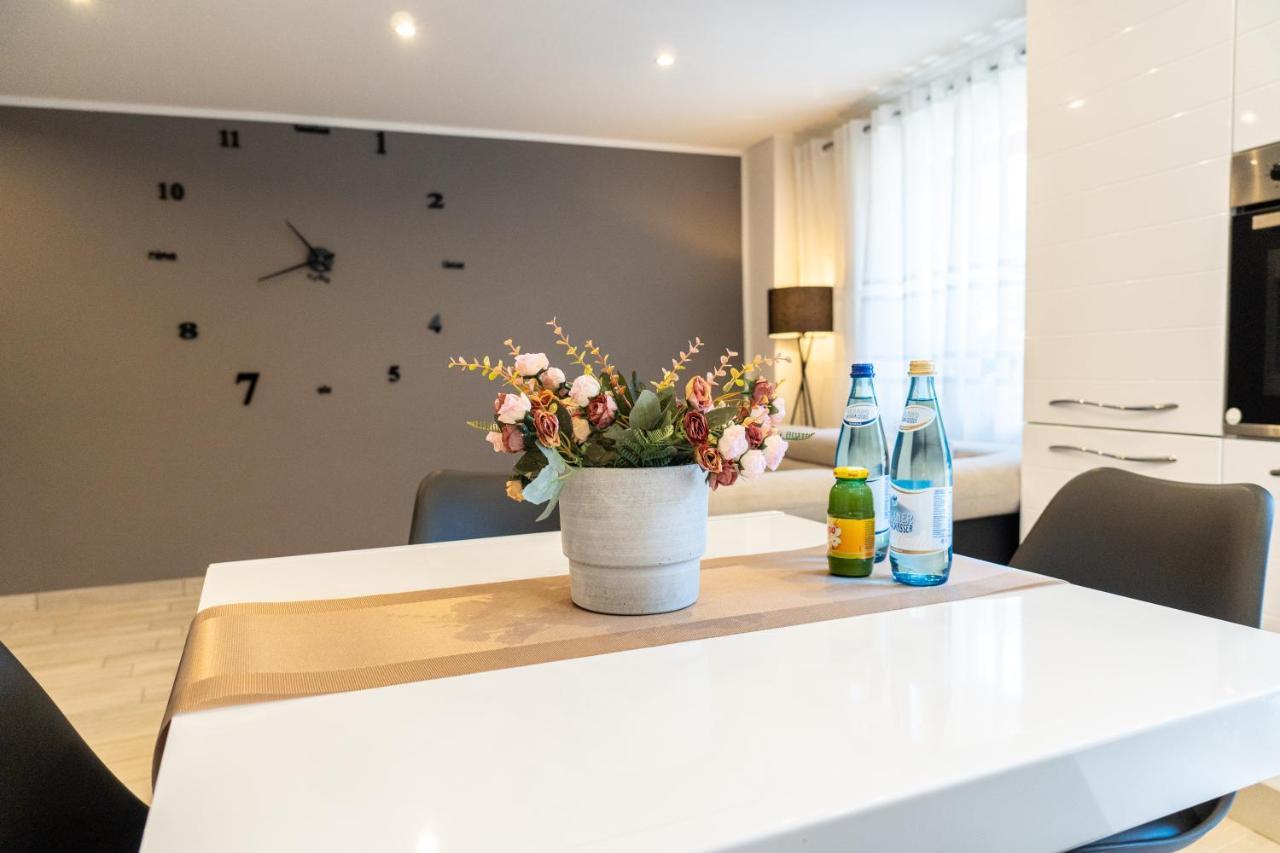 Flow Apartments Trogmann Merano Exterior photo