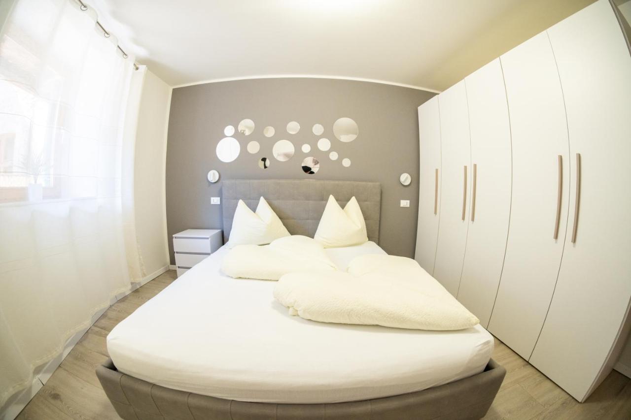Flow Apartments Trogmann Merano Exterior photo