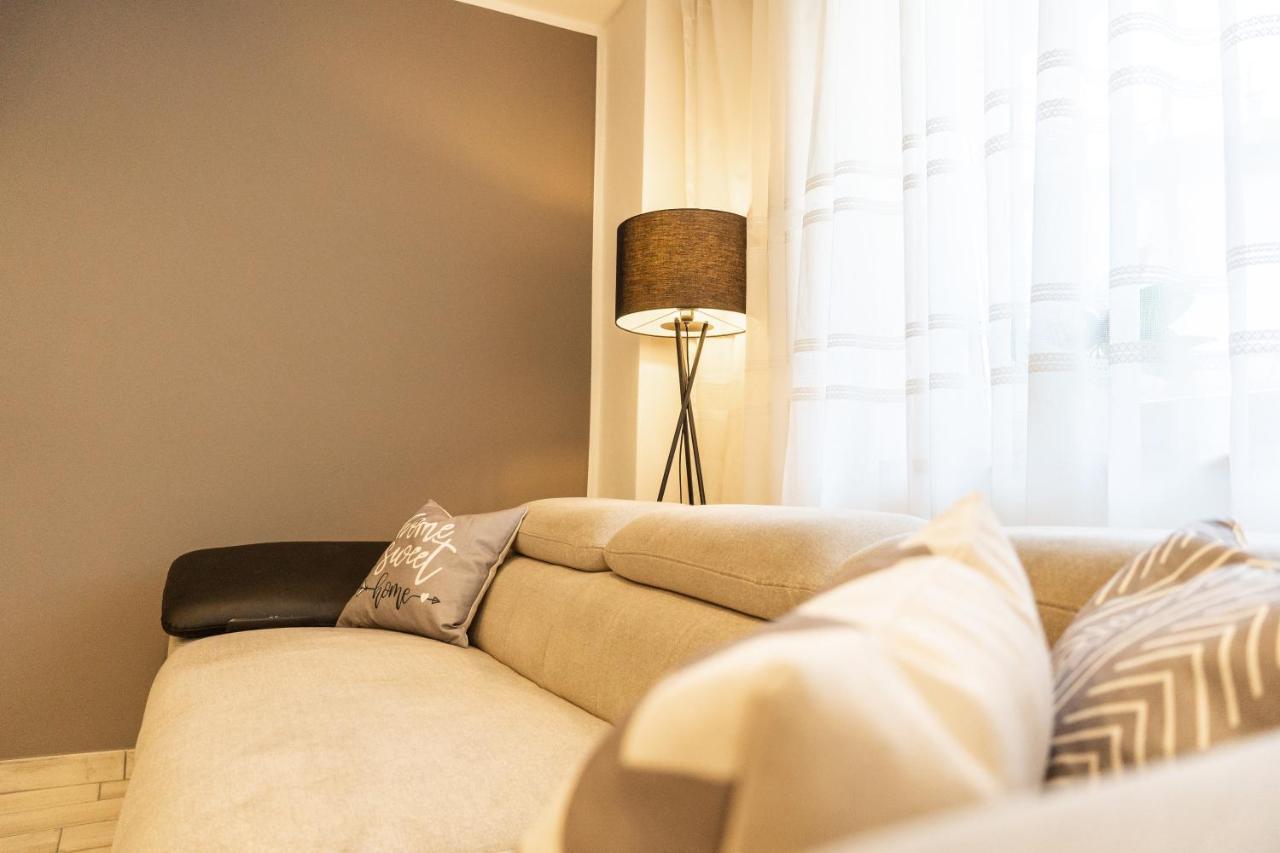 Flow Apartments Trogmann Merano Exterior photo