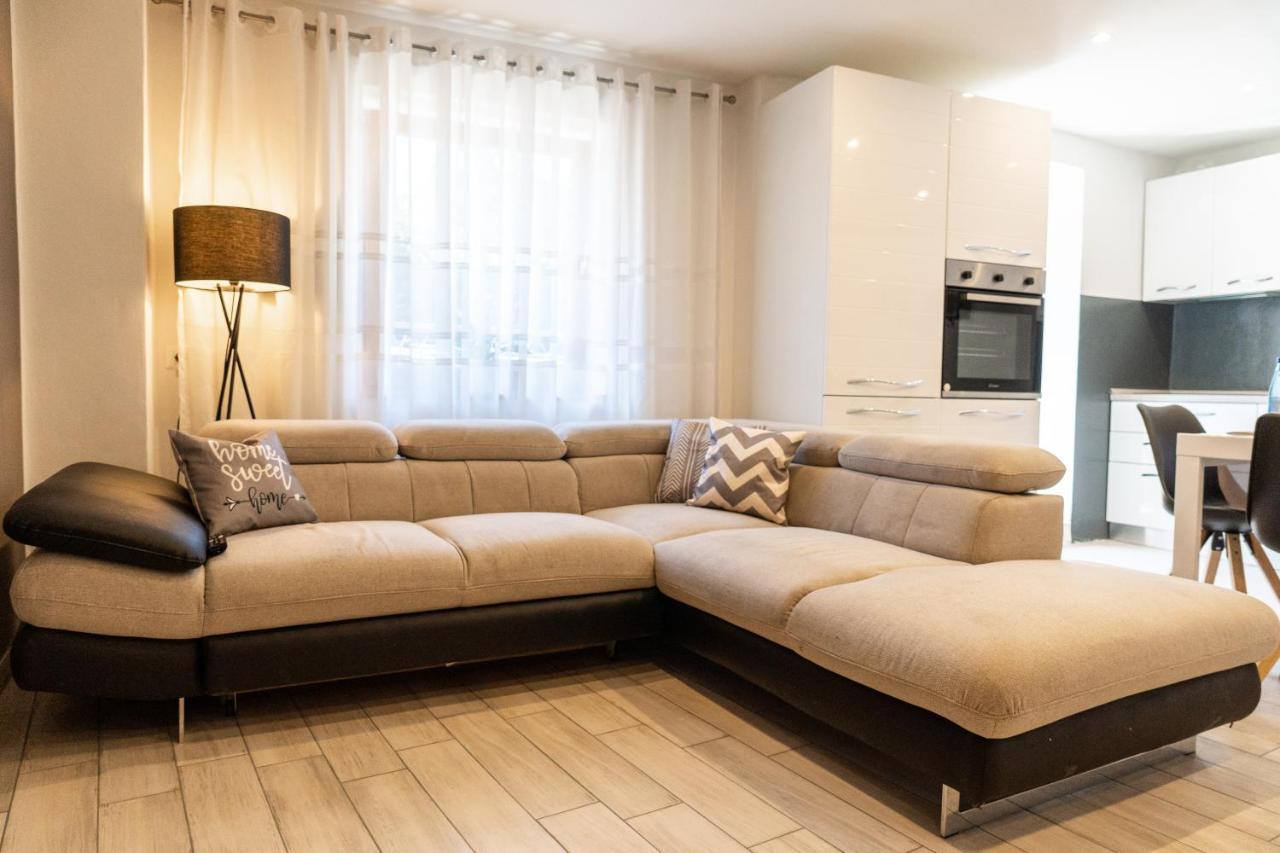 Flow Apartments Trogmann Merano Exterior photo